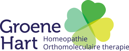 Logo Groene Hart Homeopathie
